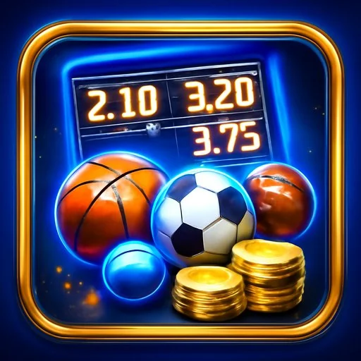 1999bet Wild Card Indicator Mobile Screen
